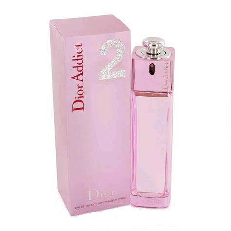 dior addict 2 eau de parfum|Dior Addict perfume boots.